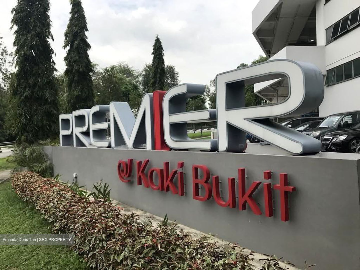 Premier @ Kaki Bukit (D14), Factory #628747221
